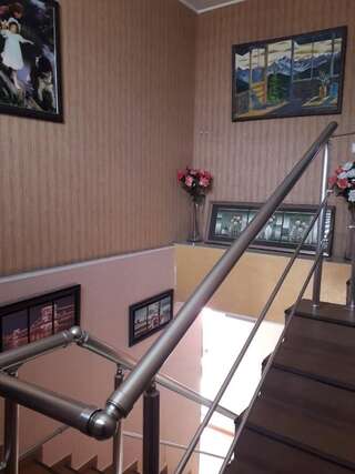 Отель Hotel Lux Тбилиси-1