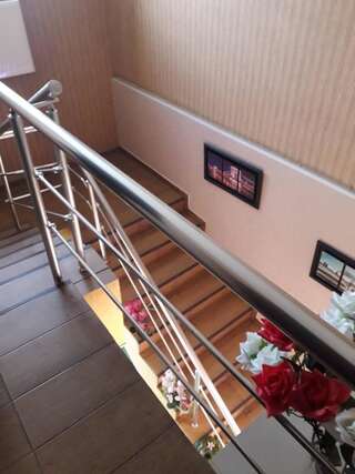 Отель Hotel Lux Тбилиси-3