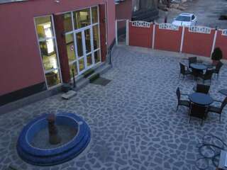 Отель Hotel Lux Тбилиси-5