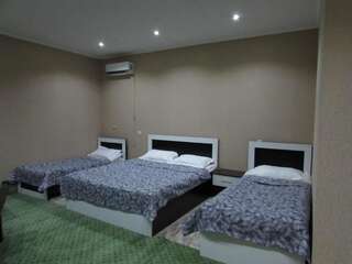 Отель Hotel Lux Тбилиси-6