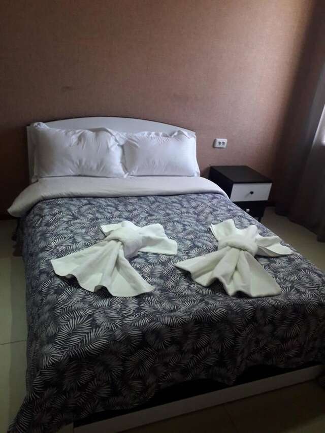 Отель Hotel Lux Тбилиси-7